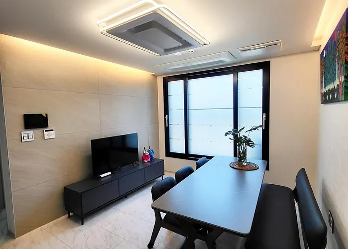 Sumi Runa Villa *