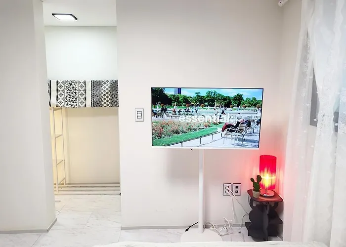 Sumi Runa Villa *