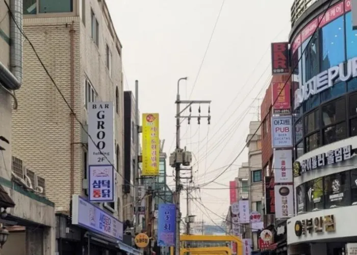 Sumi Runa Villa Seul